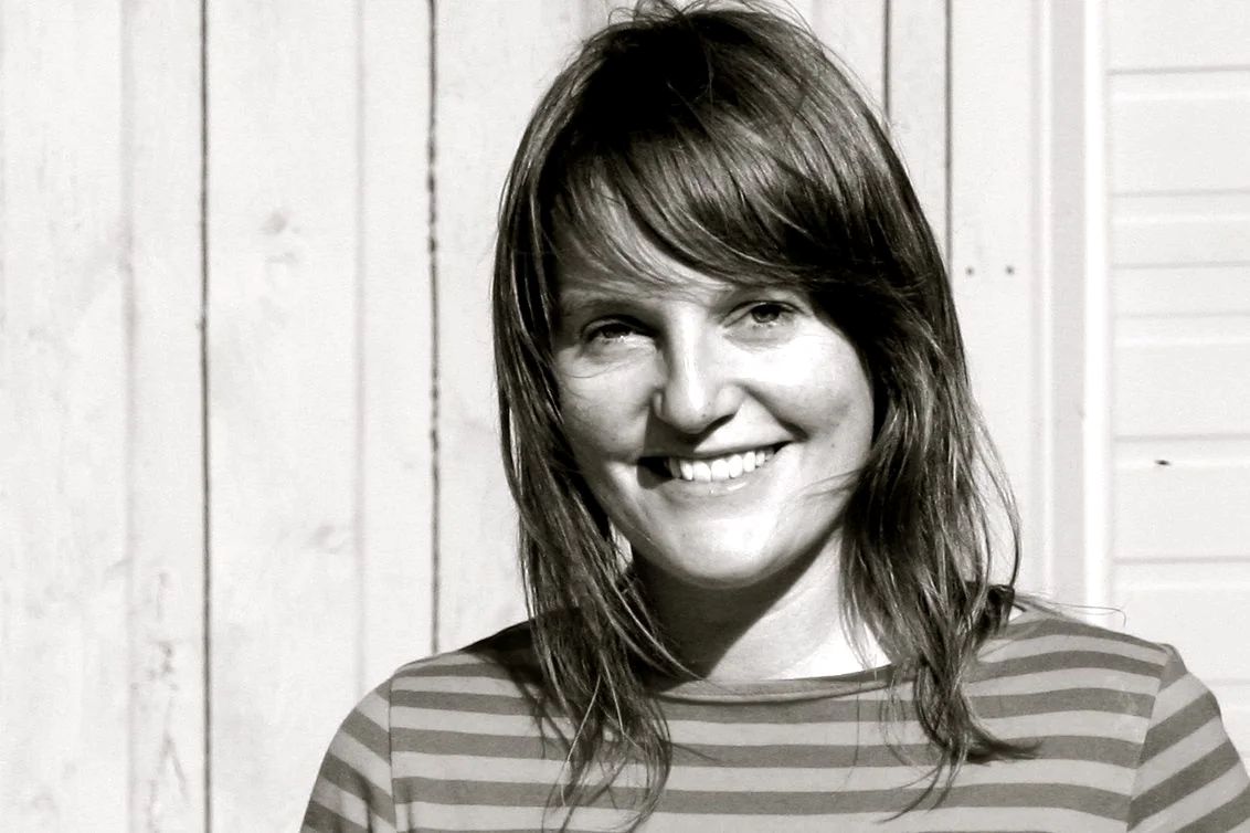 Jessica Congdon